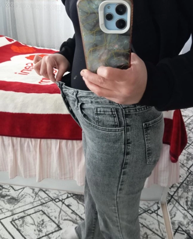 Ekstra Toparlayıcı Zıbın Korse - Anında daha toplu ve daha fit bir silüet sağlar.