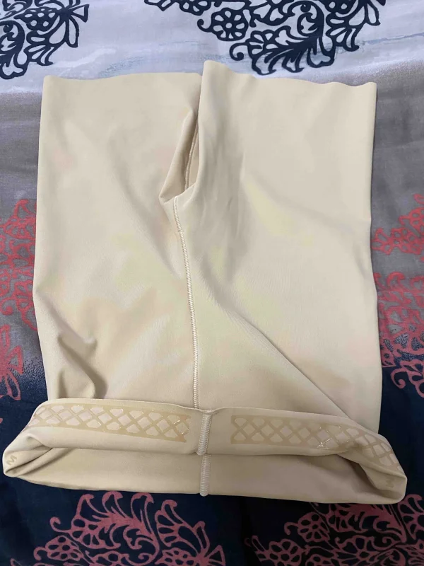 Lazer Kesim Toparlayıcı Hayalet Korse