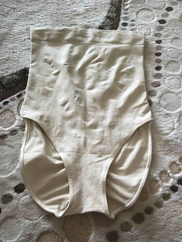 Şekillendirici Etkili Ekstra Yüksek Bel Slip Korse