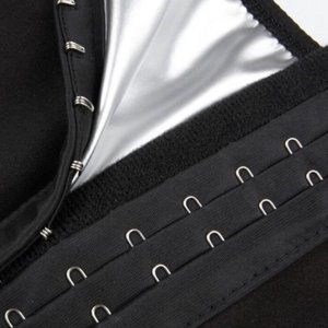 2 Adet Agraflı Termal Tayt