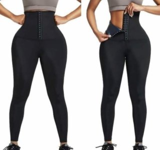 2 Adet Agraflı Termal Tayt