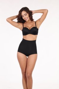 Lazer Kesim Toparlayıcı Görünmez Slip