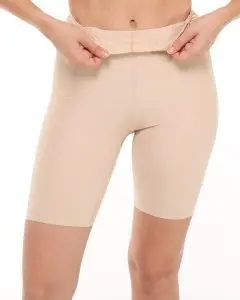 Lazer Kesim Toparlayıcı Hayalet Korse