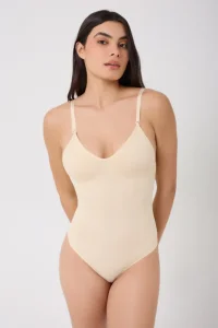 Alttan Kancalı Bölgesel Toparlayıcı Sıkılaştırıcı Zıbın Korse