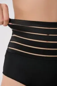 Ekstra Toparlayıcı ve Sıkılaştırıcı Toparlayıcı Korse Külot