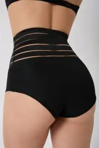 Ekstra Toparlayıcı ve Sıkılaştırıcı Toparlayıcı Korse Külot