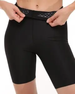 Lazer Kesim Toparlayıcı Hayalet Korse