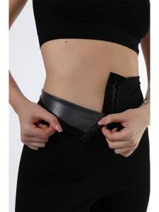 2 Adet Agraflı Termal Tayt